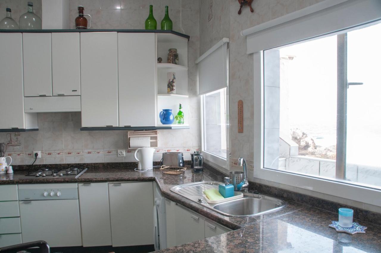 Villa Bleky'S House à Las Palmas de Gran Canaria Extérieur photo