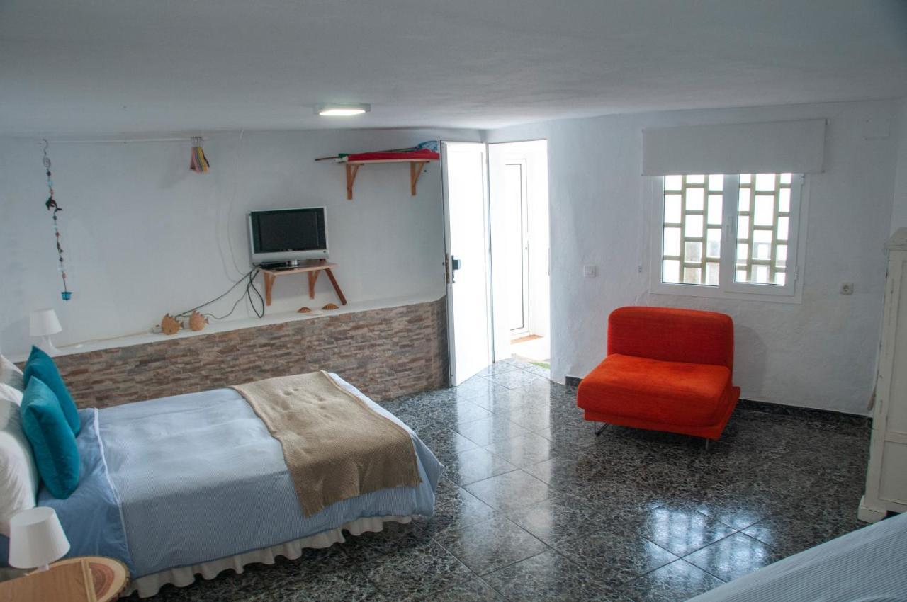 Villa Bleky'S House à Las Palmas de Gran Canaria Extérieur photo